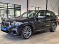 BMW X3 M i LEDER NAV LED DRIVING ASSIST CAMERA AHK Black - thumbnail 8