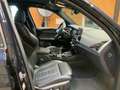 BMW X3 M i LEDER NAV LED DRIVING ASSIST CAMERA AHK Noir - thumbnail 5