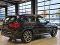 BMW X3 M i LEDER NAV LED DRIVING ASSIST CAMERA AHK Black - thumbnail 4