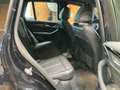BMW X3 M i LEDER NAV LED DRIVING ASSIST CAMERA AHK Noir - thumbnail 6