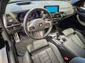 BMW X3 M i LEDER NAV LED DRIVING ASSIST CAMERA AHK Black - thumbnail 24