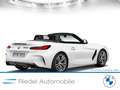 BMW Z4 M40i ACC Head-Up HIFI adapLED adapFahrwerk Weiß - thumbnail 8