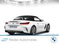 BMW Z4 M40i ACC Head-Up HIFI adapLED adapFahrwerk Weiß - thumbnail 2