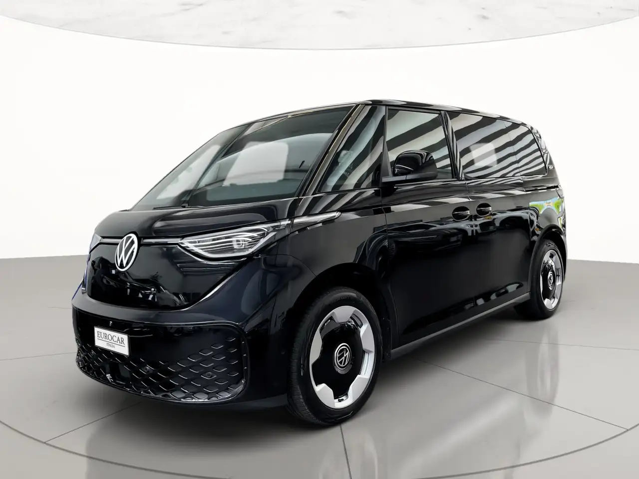 Volkswagen ID. Buzz 2026