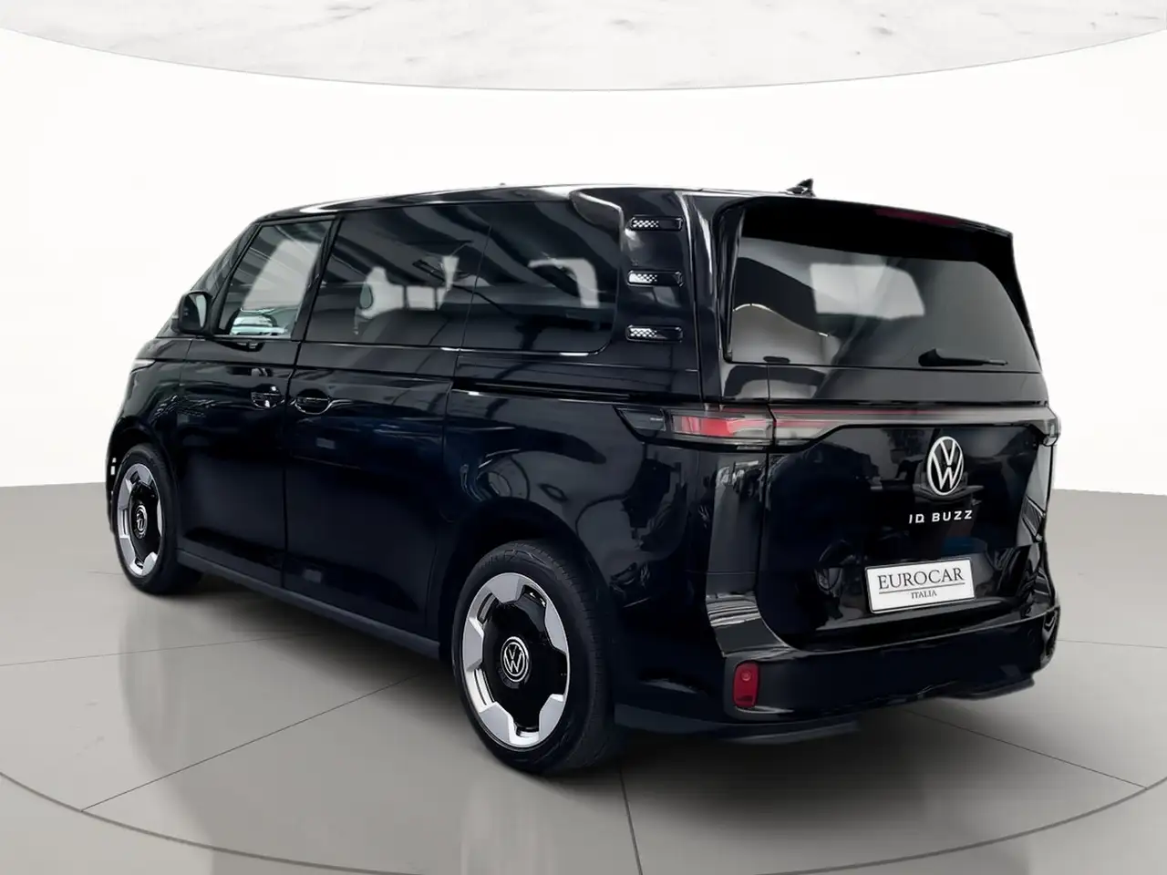 Volkswagen ID. Buzz 2026