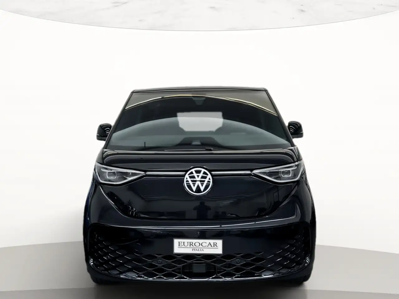 Volkswagen ID. Buzz 2026