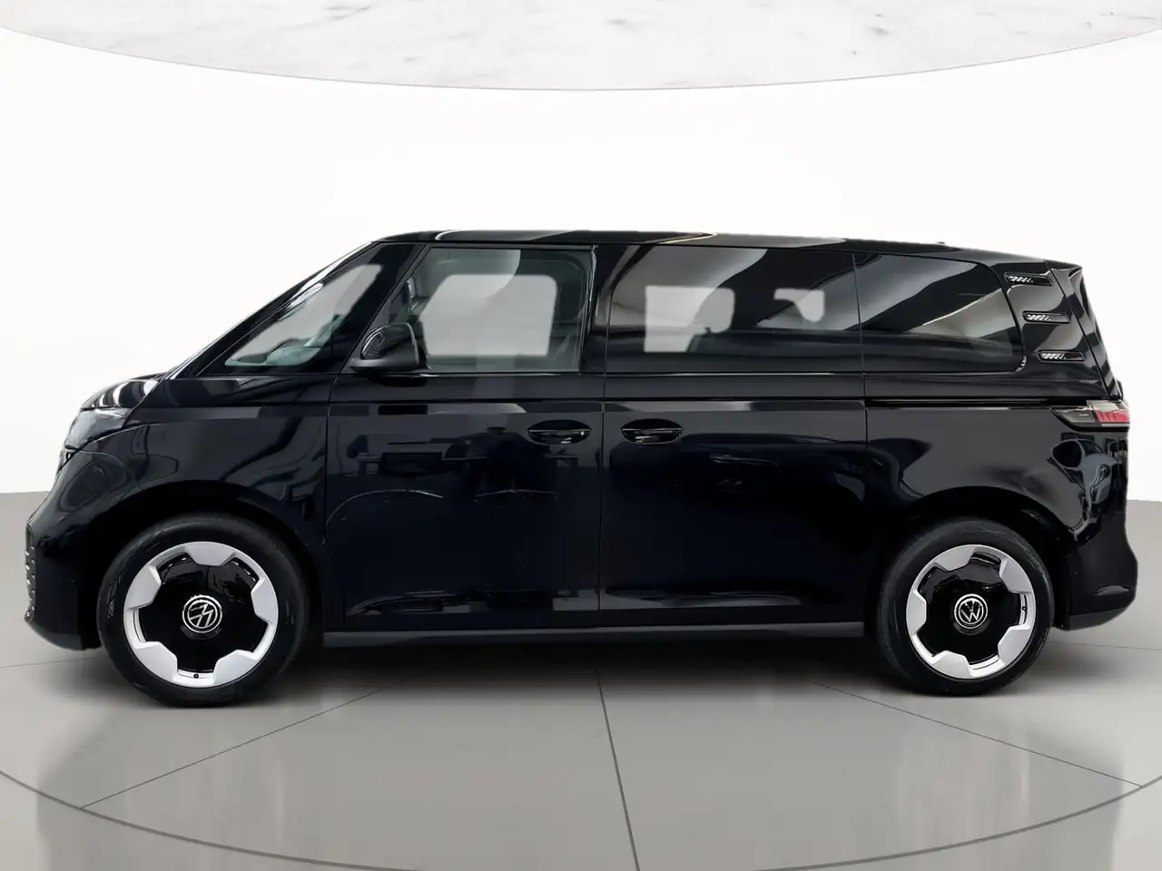Volkswagen ID. Buzz 2026