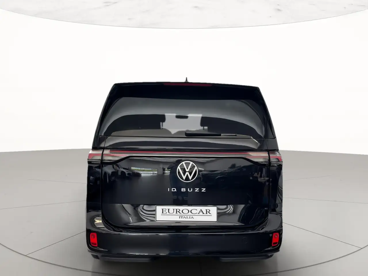 Volkswagen ID. Buzz 2026