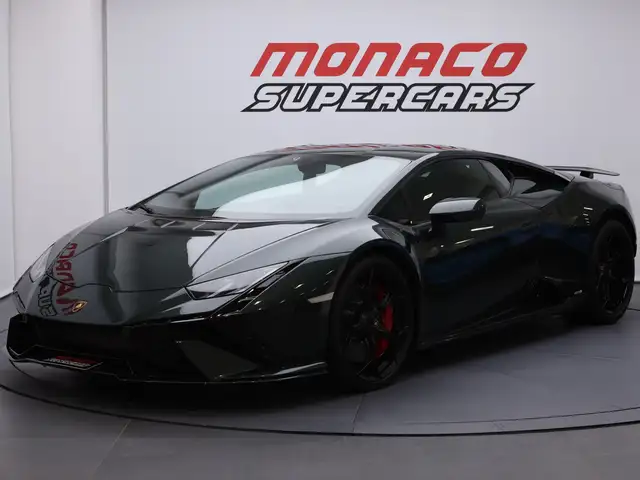 Lamborghini Huracán
