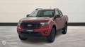 Ford Ranger 2.0 TDCi 213ch Super Cab Stormtrak BVA10 - thumbnail 1