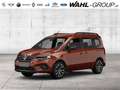 Renault Kangoo PKW EQUILIBRE TCe 100  DAB LED Klima PDC Brown - thumbnail 1