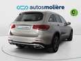 Mercedes-Benz GLC 220 d 4Matic 143 kW (194 CV) Gris - thumbnail 4
