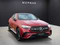 Mercedes-Benz GLC 200 4MATIC Coupé LED Navi Pano SD SHZ 360 LM Rot - thumbnail 3