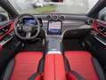 Mercedes-Benz GLC 200 4MATIC Coupé LED Navi Pano SD SHZ 360 LM Rot - thumbnail 9