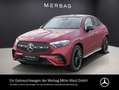 Mercedes-Benz GLC 200 4MATIC Coupé LED Navi Pano SD SHZ 360 LM Rot - thumbnail 1