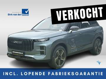 7 1.5 GDI SHS-P Exclusive | Stoelventilatie En Ver