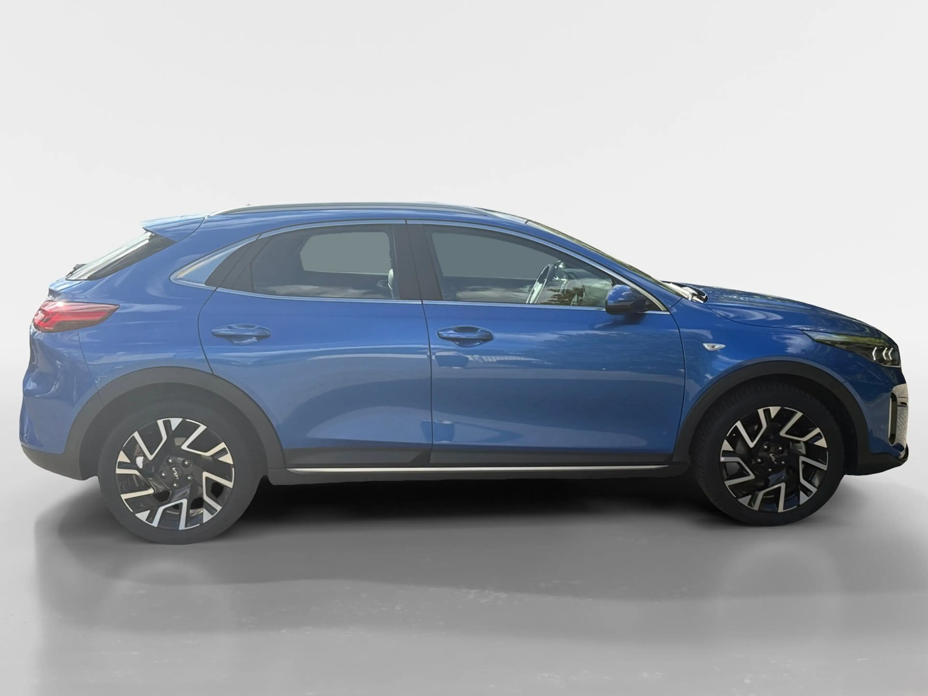 Kia XCeed 1.5 T-GDI Vision AUT*Kamera*ACC*Navi*SHZ — photo 6