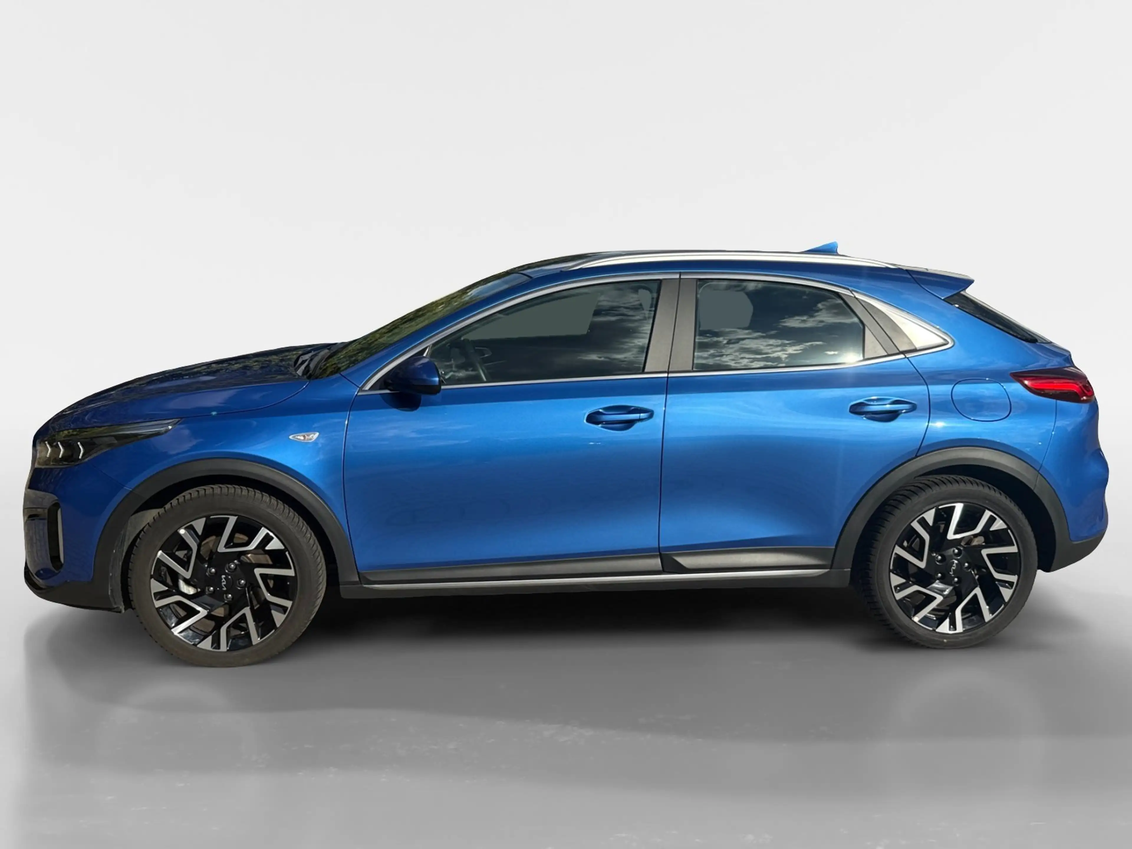 Kia XCeed 1.5 T-GDI Vision AUT*Kamera*ACC*Navi*SHZ — photo 3