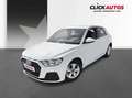Audi A1 1.0 TFSI 95CV Edition Connect Blanco - thumbnail 1