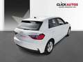 Audi A1 1.0 TFSI 95CV Edition Connect Blanco - thumbnail 4