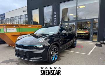 Lynk & Co Händler (Garantie) / TÜV Neu / Service N