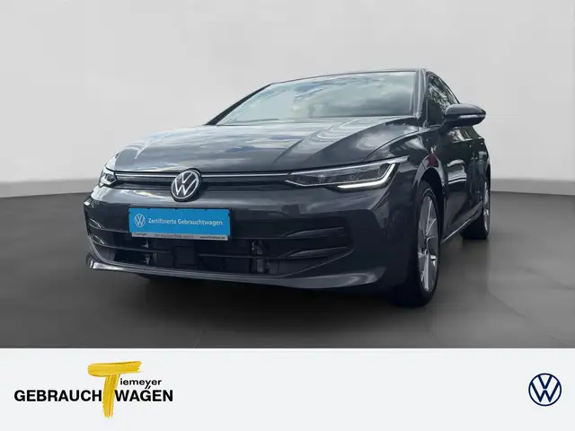 Volkswagen Golf main image