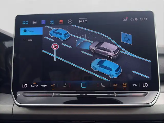 Volkswagen Golf view 14