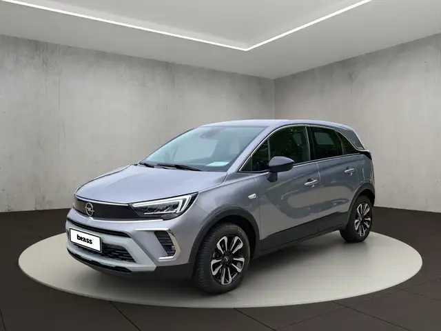 Opel Crossland (X) 1.2 DI Turbo, Rückfahrkamera, Sitzheiz