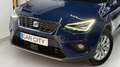SEAT Arona 1.0 TSI Ecomotive S&S Xcellence DSG7 115 Blauw - thumbnail 2