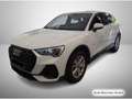 Audi Q3 45 TFSI e S tronic S line Ext. AHK/ Weiß - thumbnail 4