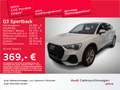 Audi Q3 45 TFSI e S tronic S line Ext. AHK/ Weiß - thumbnail 1