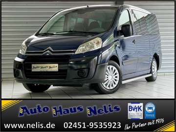 2,0 HDI Kombi L2 Klima AHK 9-Sitzer Tempo