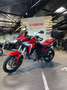 Honda CRF 1100 Rouge - thumbnail 2