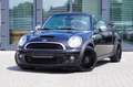 MINI Cooper S Cabrio Schwarz - thumbnail 3