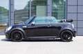 MINI Cooper S Cabrio Schwarz - thumbnail 4