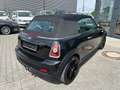MINI Cooper S Cabrio Schwarz - thumbnail 8