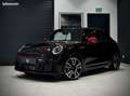 MINI One COOPER II CABRIOLET FACELIFT JOHN WORKS F57 (JCW) EDITION EXCLUSIVE 2.0i 231 CH BVA8 PACK BLACK HARMAN KARDON FULL LED SI Noir - thumbnail 1