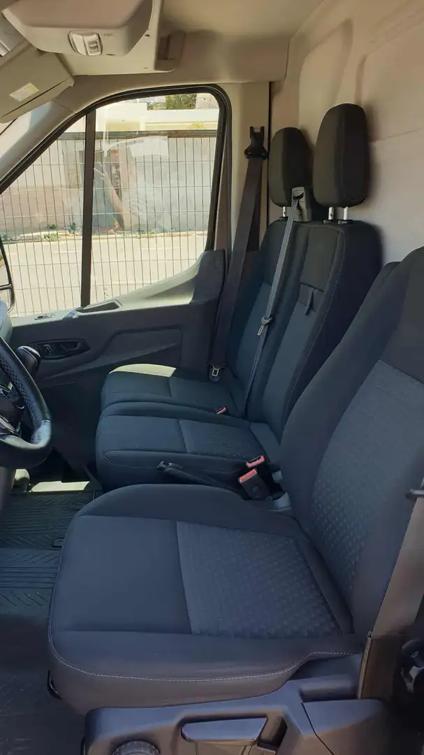 Ford Transit FT 350 L3 Kombi Trend 170 Trend - 2