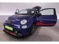 Abarth 595 Competizione 1.4T-Jet+XENON+NAVI+PANO Blau - thumbnail 21