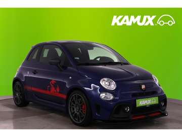 1.4T-Jet 595 Competizione+XENON+NAVI+PANO