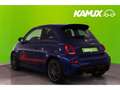 Abarth 595 Competizione 1.4T-Jet+XENON+NAVI+PANO Blau - thumbnail 5