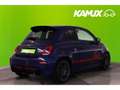 Abarth 595 Competizione 1.4T-Jet+XENON+NAVI+PANO Blau - thumbnail 3