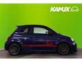 Abarth 595 Competizione 1.4T-Jet+XENON+NAVI+PANO Blau - thumbnail 2
