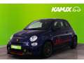 Abarth 595 Competizione 1.4T-Jet+XENON+NAVI+PANO Blau - thumbnail 8