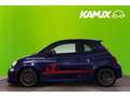 Abarth 595 Competizione 1.4T-Jet+XENON+NAVI+PANO Blau - thumbnail 6