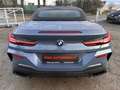 BMW M850 i xDrive Cabrio Leder Navi LED Kamera 360 1 Besitz Blau - thumbnail 6