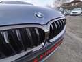 BMW M850 i xDrive Cabrio Leder Navi LED Kamera 360 1 Besitz Blau - thumbnail 10