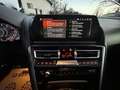 BMW M850 i xDrive Cabrio Leder Navi LED Kamera 360 1 Besitz Blau - thumbnail 32
