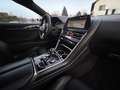 BMW M850 i xDrive Cabrio Leder Navi LED Kamera 360 1 Besitz Blau - thumbnail 16