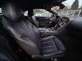 BMW M850 i xDrive Cabrio Leder Navi LED Kamera 360 1 Besitz Blau - thumbnail 15